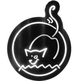 Tierärztliche Klinik für Kleintiere, Logo